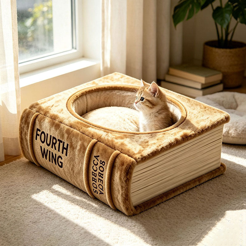 Cat Bed