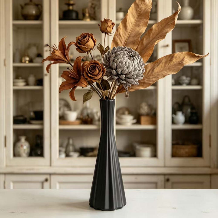 Modern Decorative Cone Vase Stornfeild
