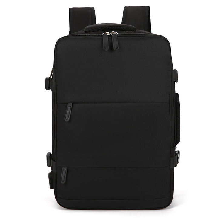 Versatile Lightweight Travel Backpack Stornfield