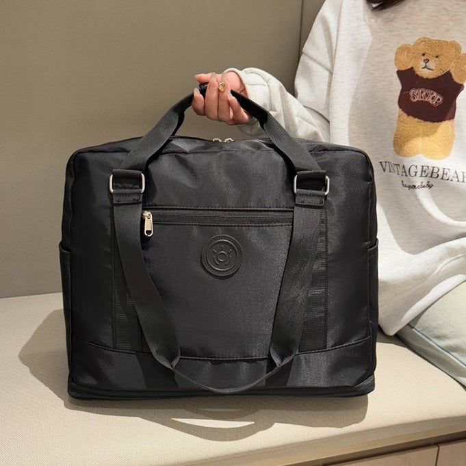 Multifunctional Fitness And Travel Bag Stornfield