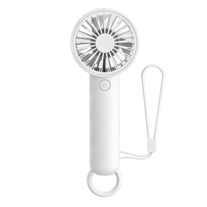 Ladies portable table fan Stornfield
