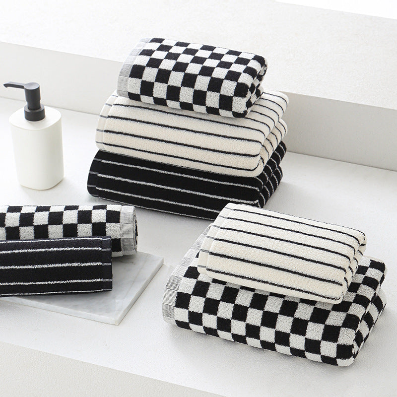 Women's Cotton Towel Stornfield