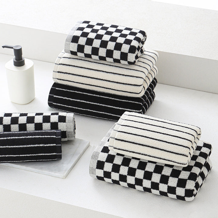 Women's Cotton Towel Stornfield