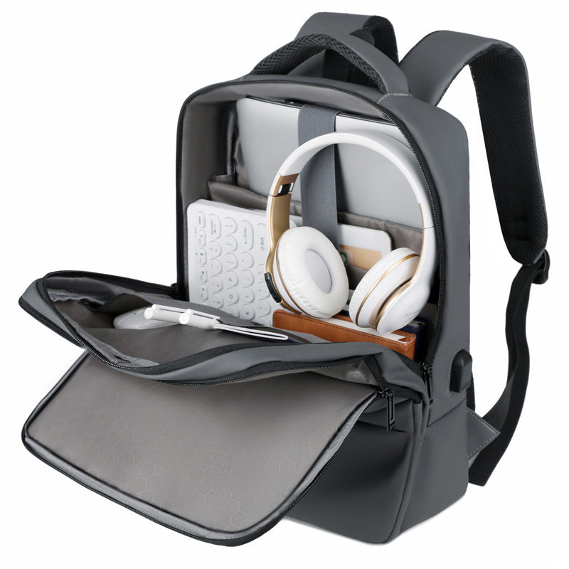 Functional Business Laptop Backpack Stornfield