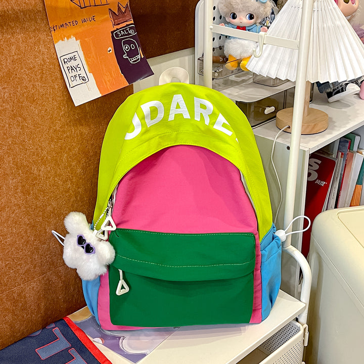 Colorful Practical Backpack Stornfield