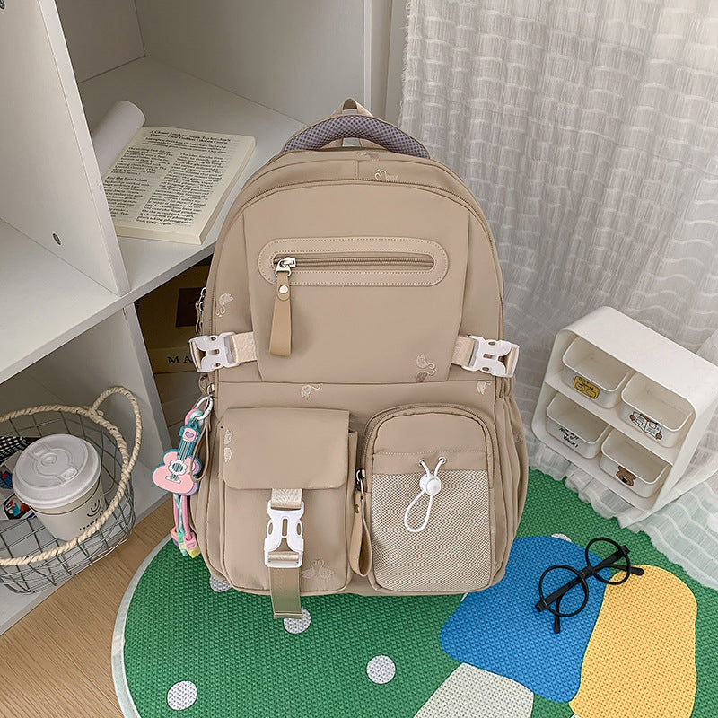 Stornfield Backpack