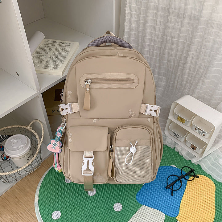 Stornfield Backpack
