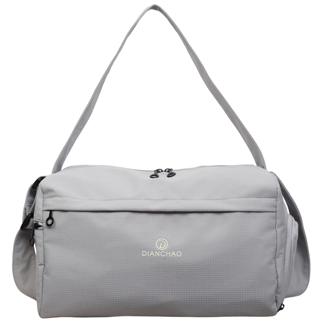 Spacious Utility Gym Bag Stornfield
