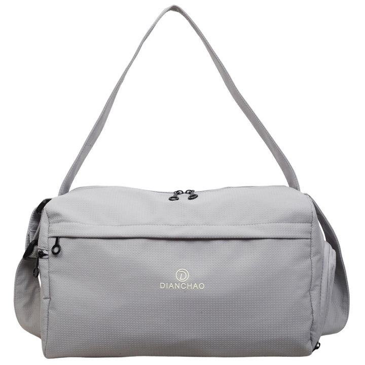 Spacious Utility Gym Bag Stornfield