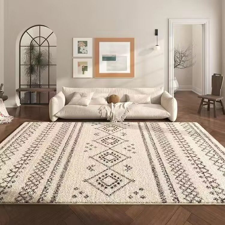 Bohemian Style Area Rug Stornfield