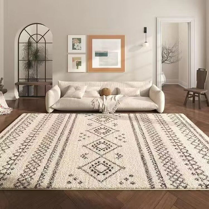 Bohemian Style Area Rug Stornfield
