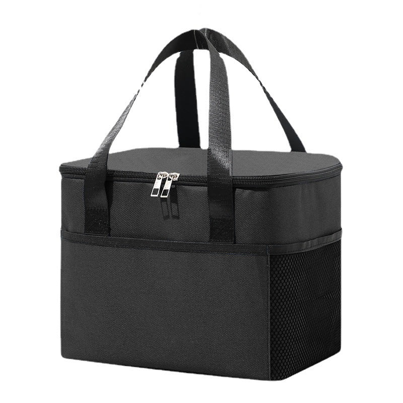 Insulated Lunch Carrier Tote Bag Stornfield