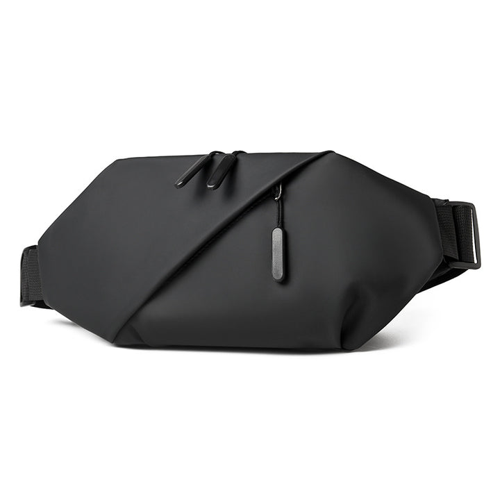 Ergonomic Waterproof Sling Bag Stornfield