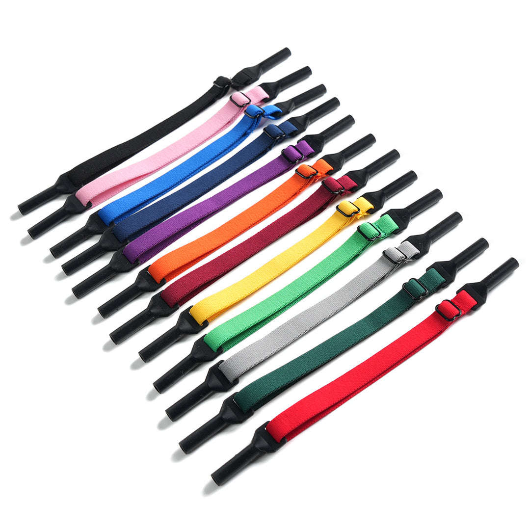 Adjustable Eyewear Safety Strap Stornfield
