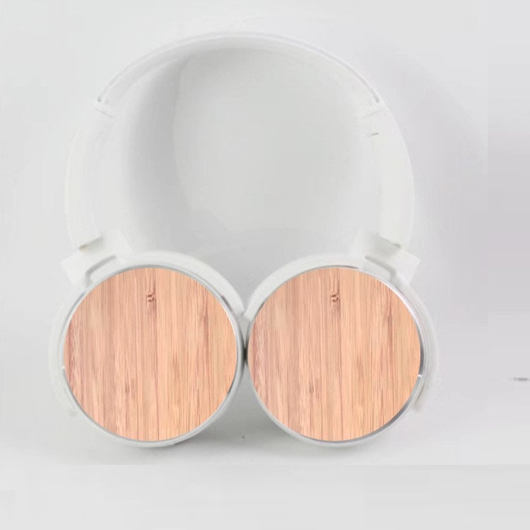 Premium Over-Ear Headphones with Eco-Friendly Design Stornfield