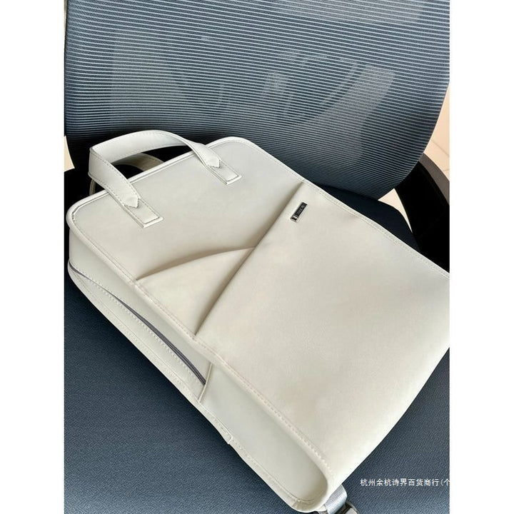 Elegant Laptop Briefcase Stornfield