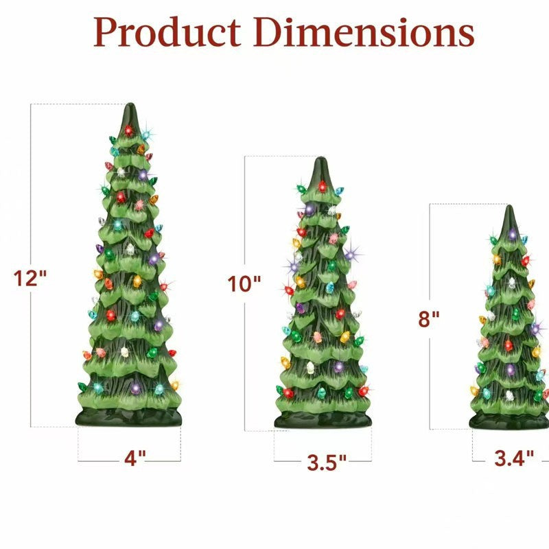 Decorative Christmas Tree Stornfield