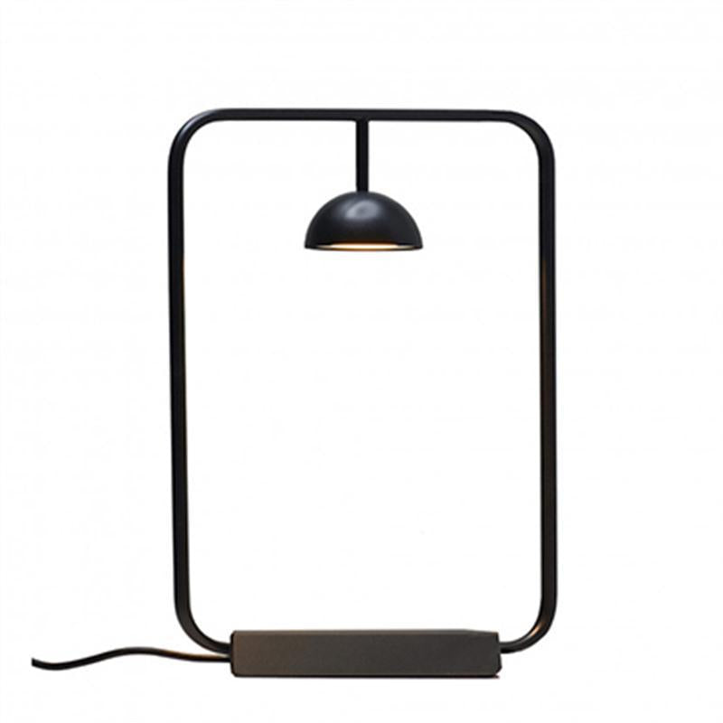 Modern Artistic Desk Lamp