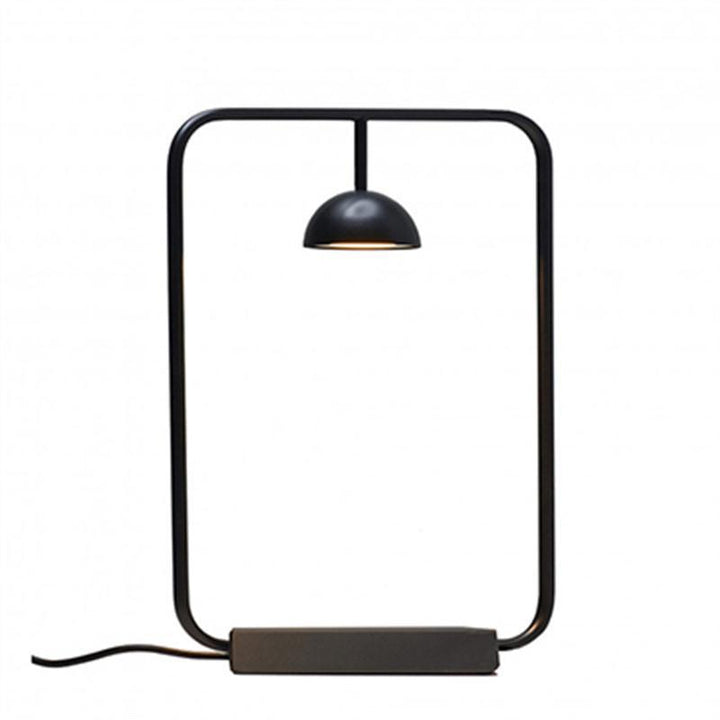 Modern Artistic Desk Lamp