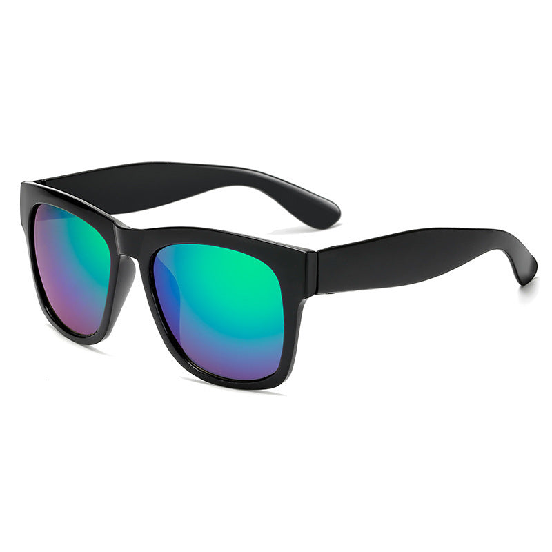 Stylish Square Frame Sunglasses Stornfield