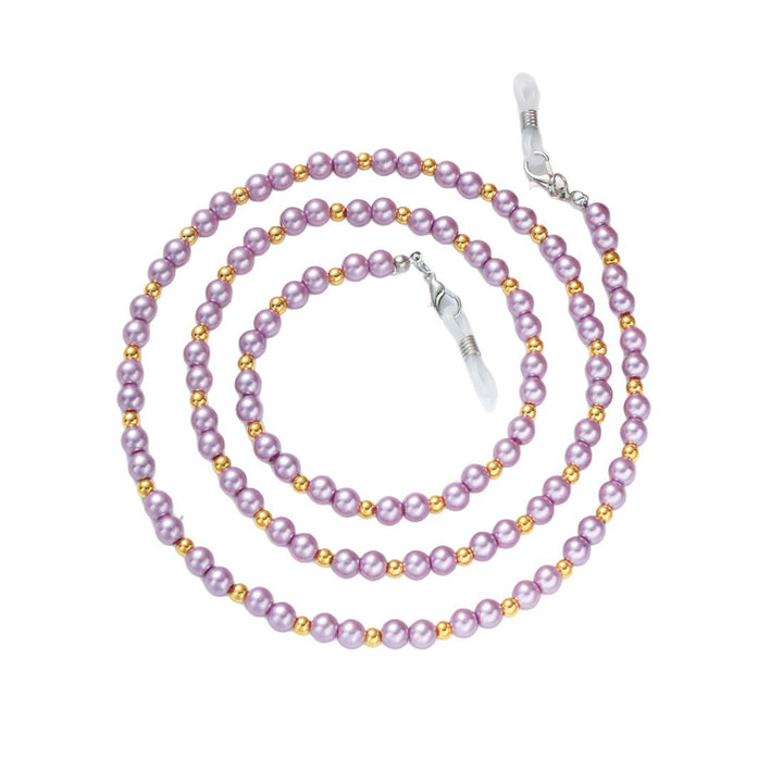 Glamorous Beaded Eyewear Chain Stornfield