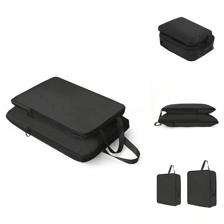 Clothing storage bag Stornfield