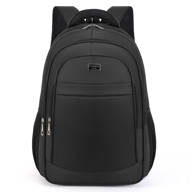 Ergonomic Multi-Pocket Backpack Stornfield
