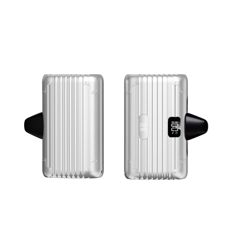 Wearable Powerbank Stornfield