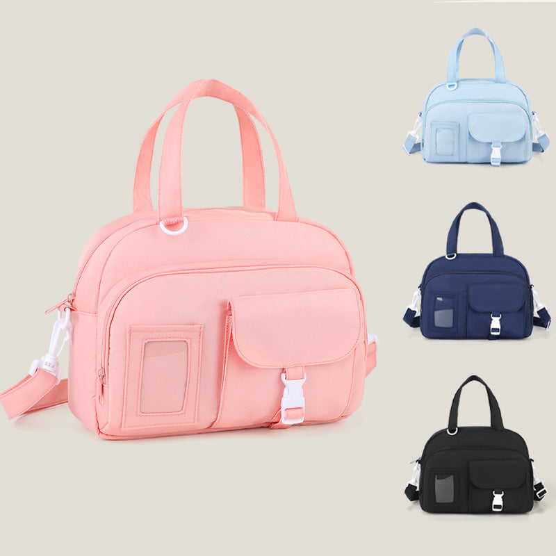 Multi-pocket Travel Stornfield