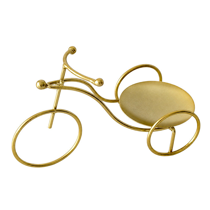 Decorative table accessory Stornfield