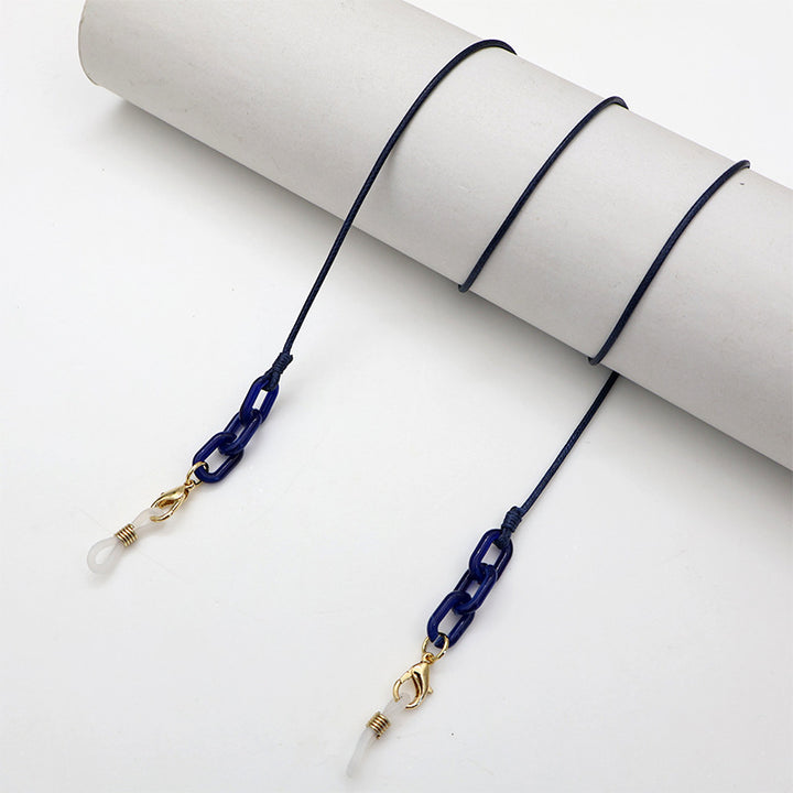 Eyewear Retainer Chain Stornfield