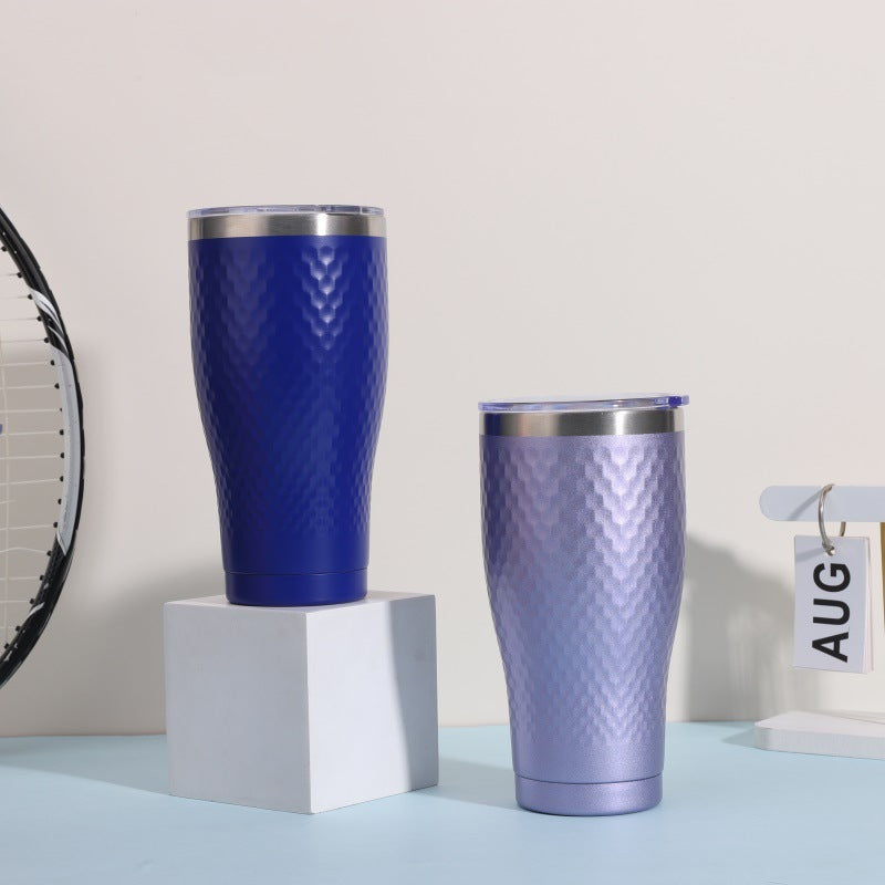 Insulated Travel Mug Stornfield