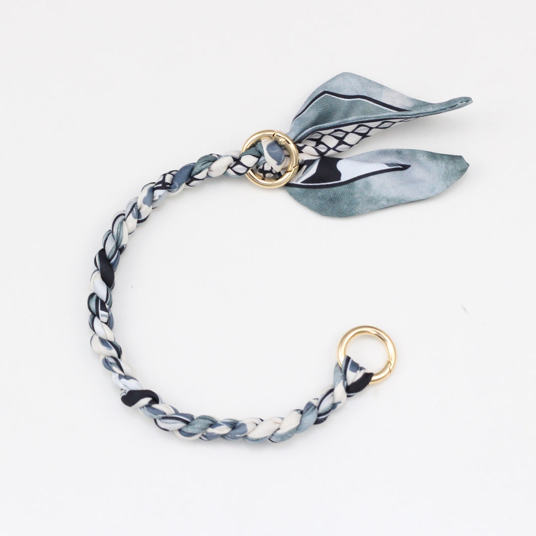 Chic Braided Wrist Charm Stornfield