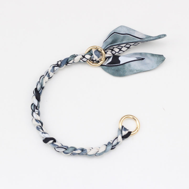Chic Braided Wrist Charm Stornfield