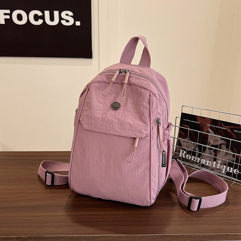 Versatile Everyday Backpack Stornfield