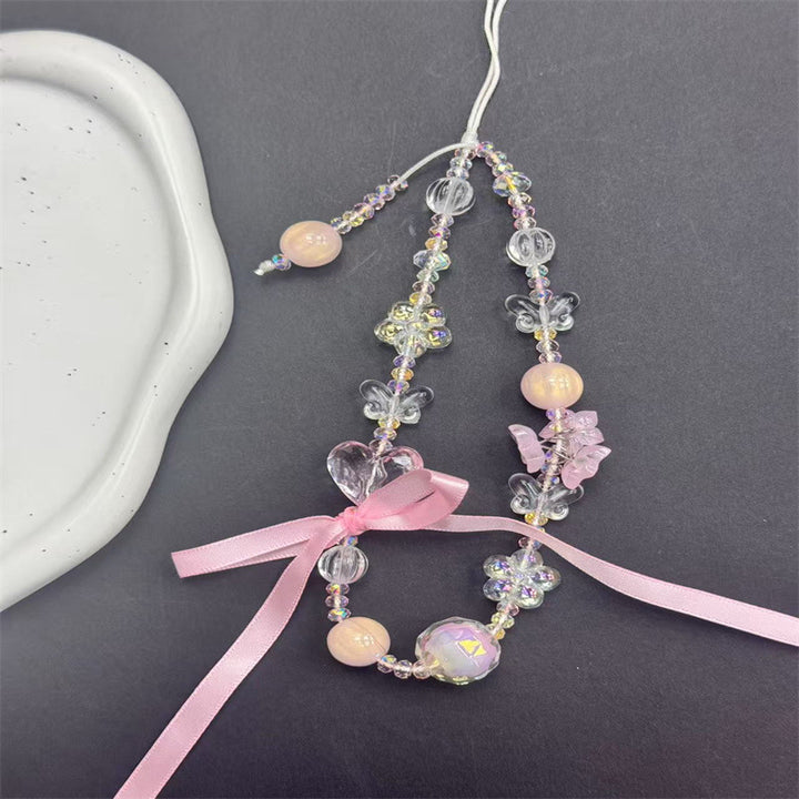 Decorative Beaded Charm Bracelet Stornfield 1790135186