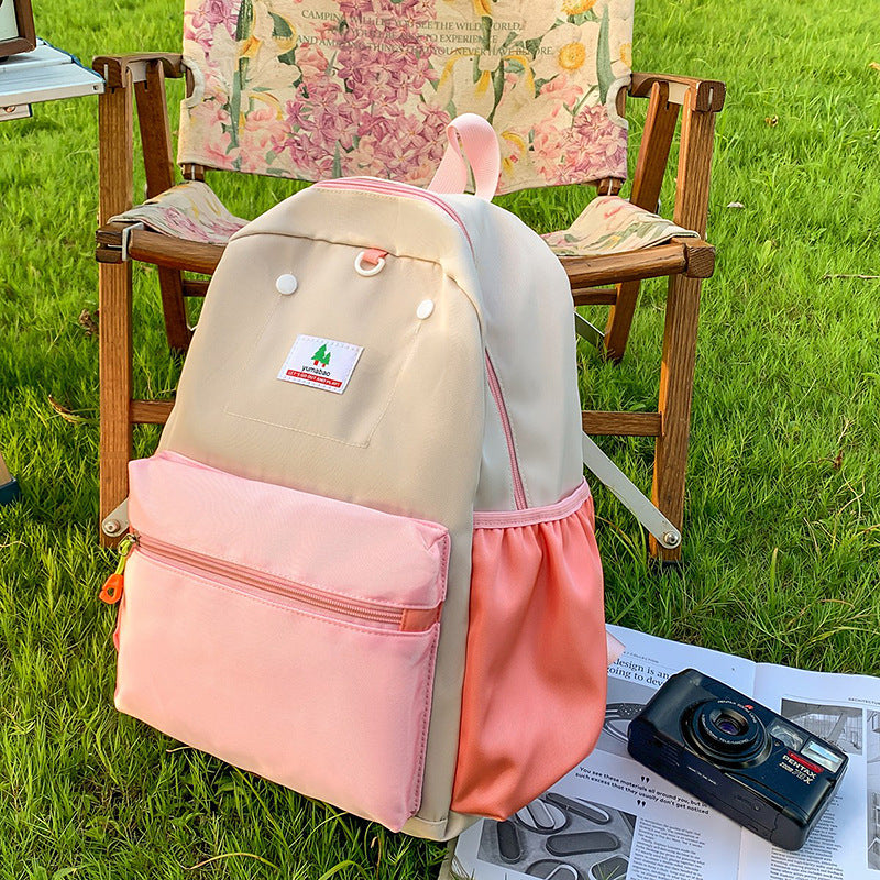 Retro Hiking Backpack Stornfield