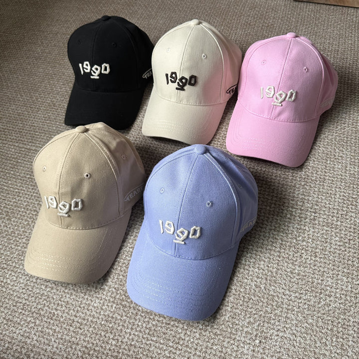 Men's Casual Vintage Baseball Cap Stornfield