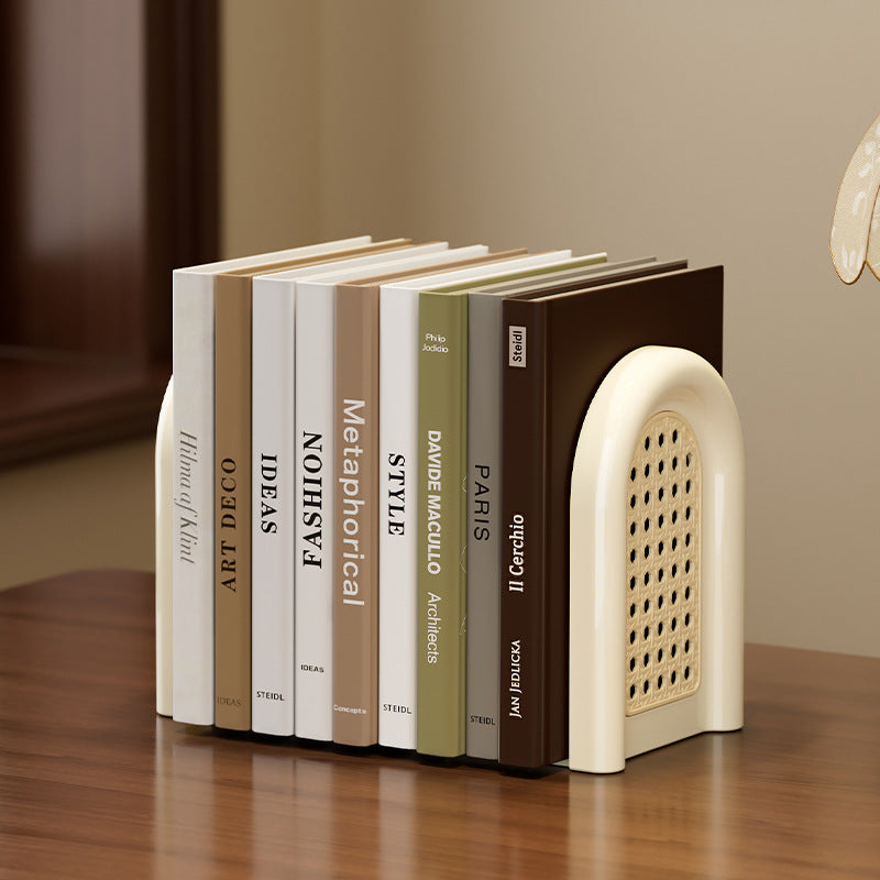 Stylish Desk Document Holder