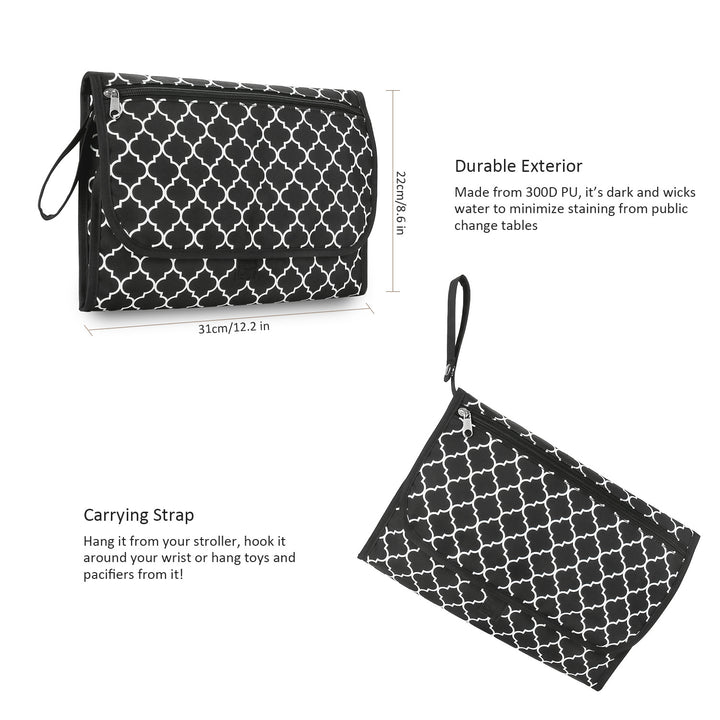 Cosmetic Organizer Stornfield
