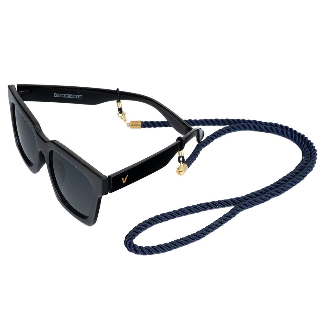 Durable Twisted Eyewear Chain Stornfield