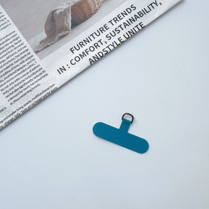 Versatile Silicone Tag Stornfield