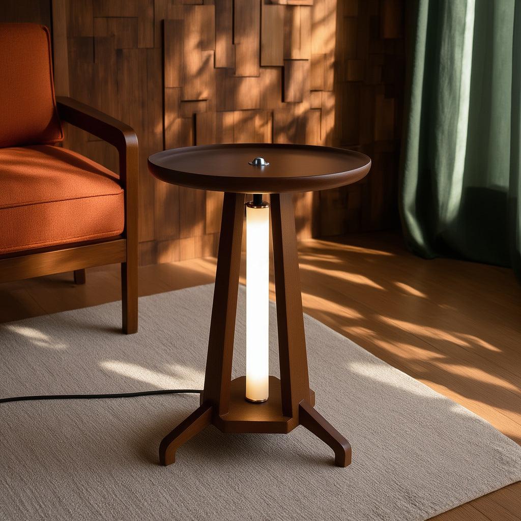 Modern Adjustable Accent Table Lamp