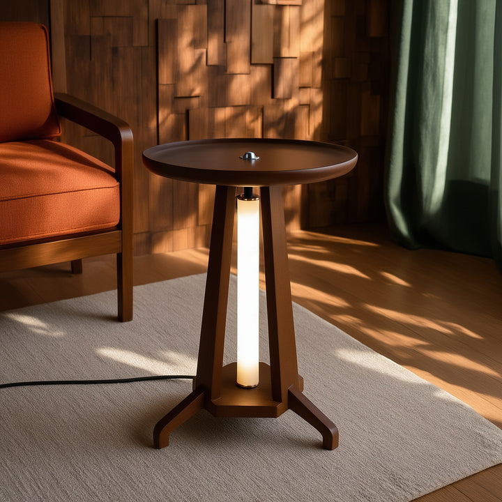 Modern Adjustable Accent Table Lamp