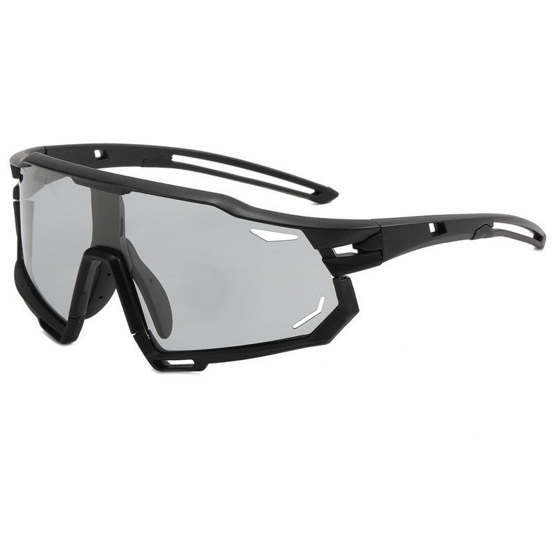Women Sports High-Performance Sunglasses with Aerodynamic Design Stornfield