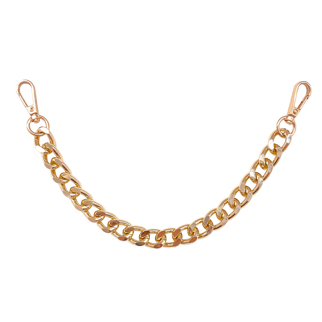 Statement Chain Necklace Stornfield