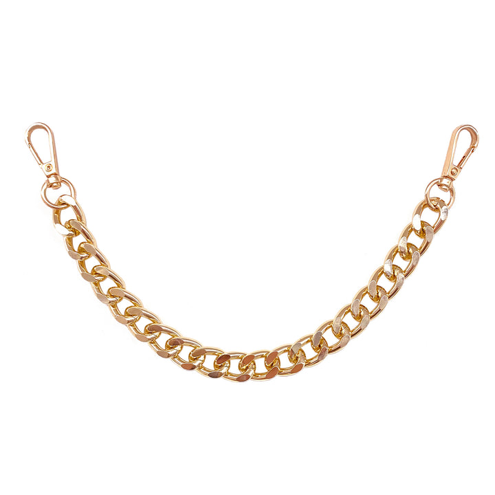 Statement Chain Necklace Stornfield