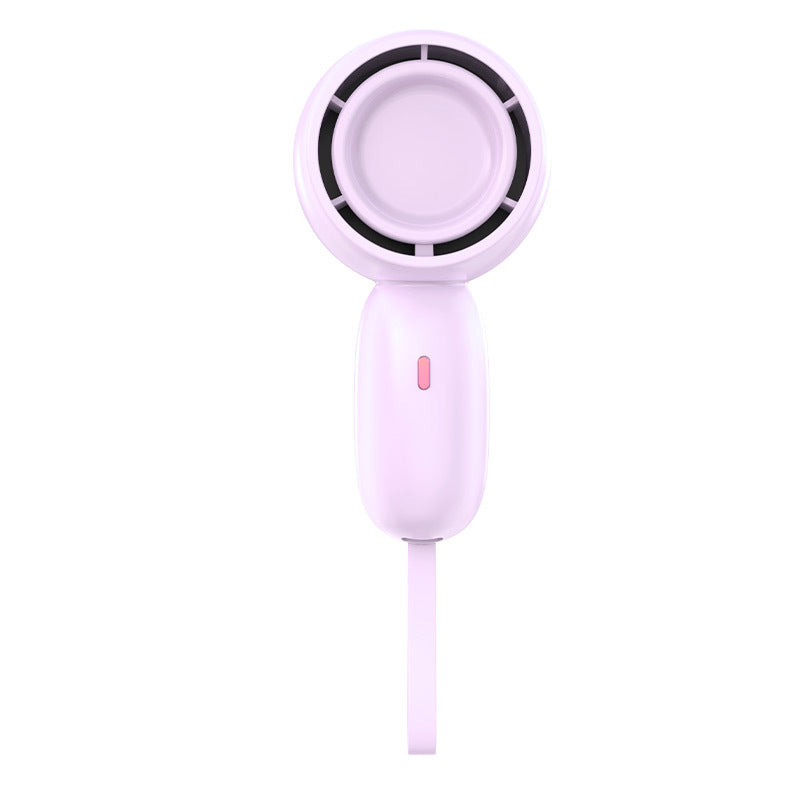 Unisex Compact Cooling Handheld Fan Stornfield