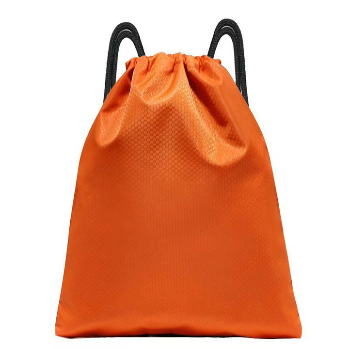 Versatile Drawstring Backpack Stornfield