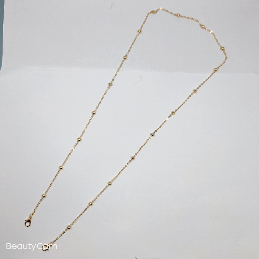Elegant Eyewear Chain Stornfield